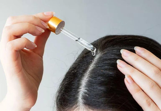 The Benefits of Natural Oils in Hair Care: A Deep Dive into Batana Oil - Silky Strands