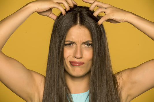 How Your Scalp Health Impacts Hair Growth and Thickness - Silky Strands