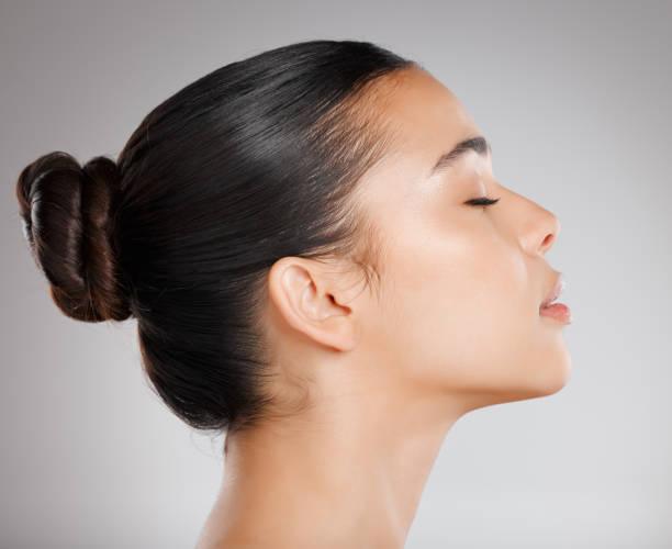 The Hidden Dangers of the Bun: How Your Favorite Hairstyle Might Be Causing Damage - Silky Strands