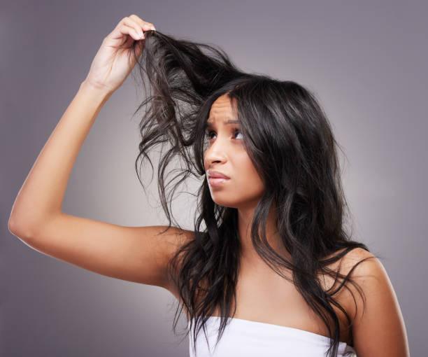 5 Myths About Hair Damage You Need to Stop Believing - Silky Strands