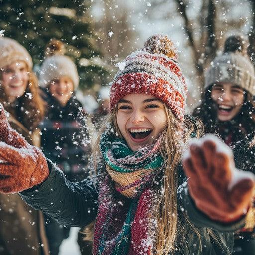Winter Hair Care Tips for Dry and Brittle Strands - Silky Strands
