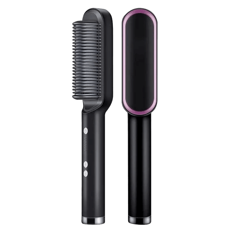 SilkyStrands™ Comb-Strait Plus - Silky Strands