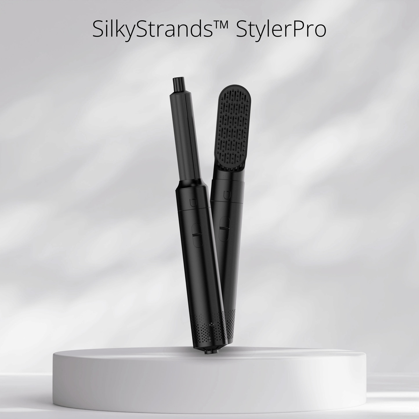 StylerPro | The 5 Minute Salon Hair Blueprint