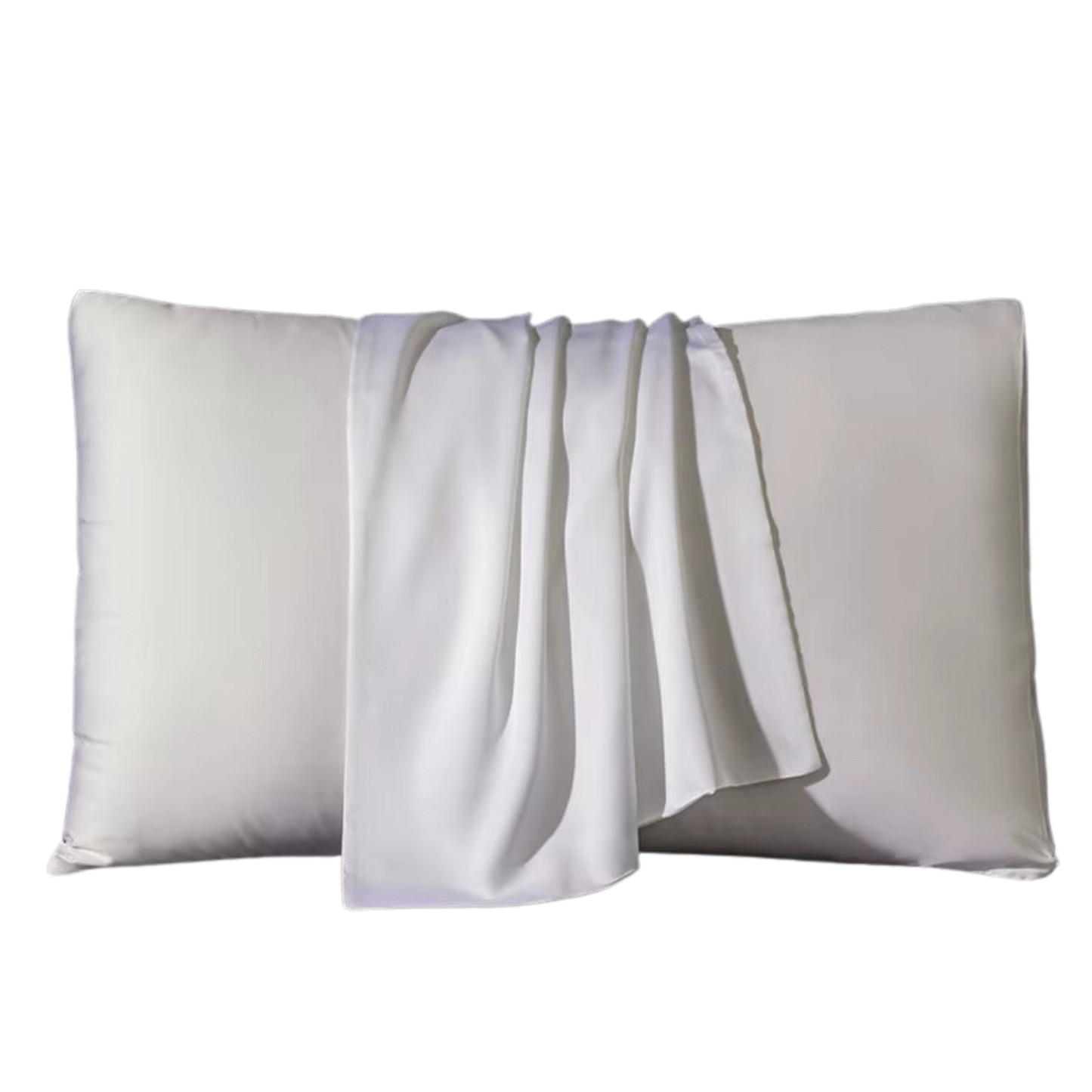 100% Natural Mulberry Silk Pillow Case
