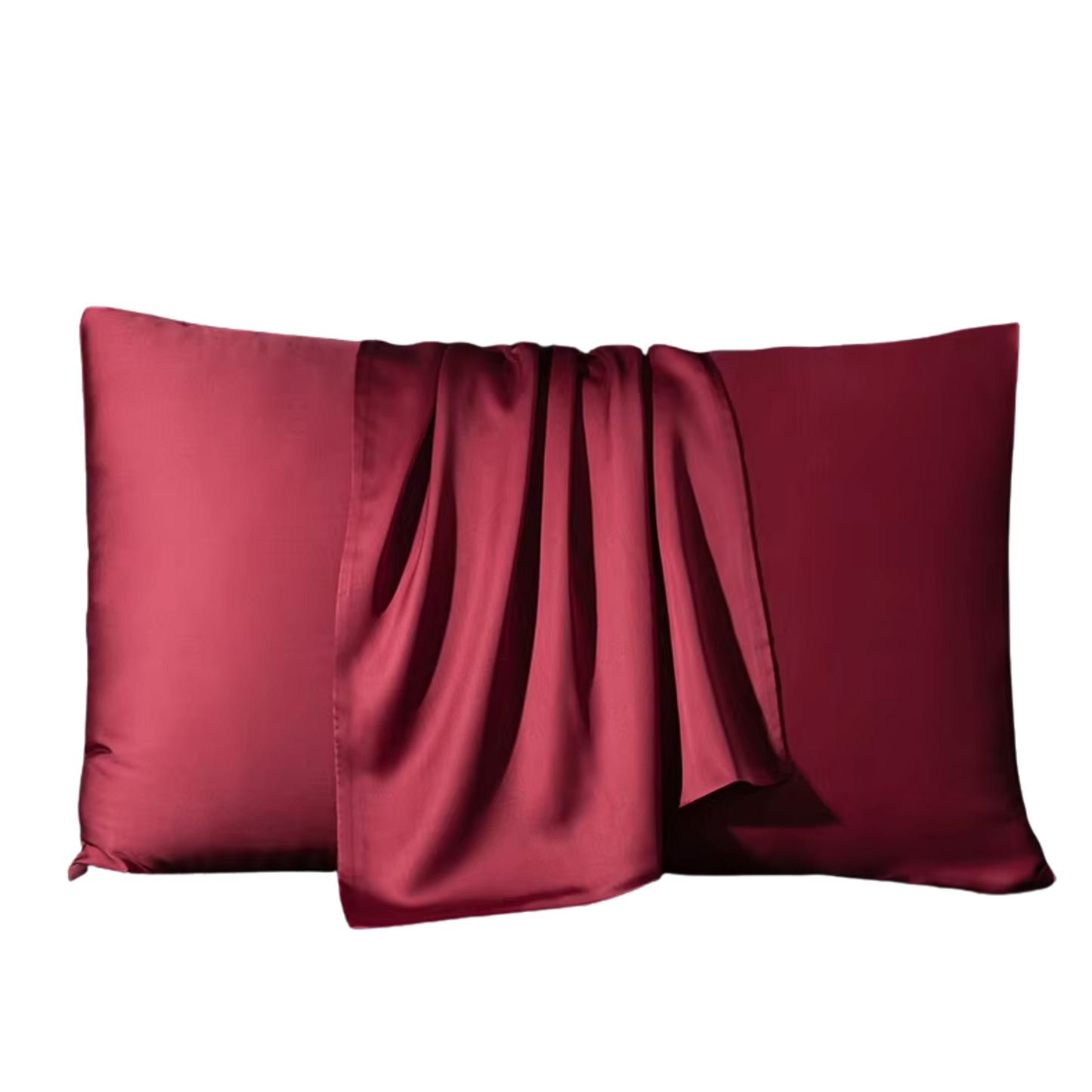 100% Natural Mulberry Silk Pillow Case