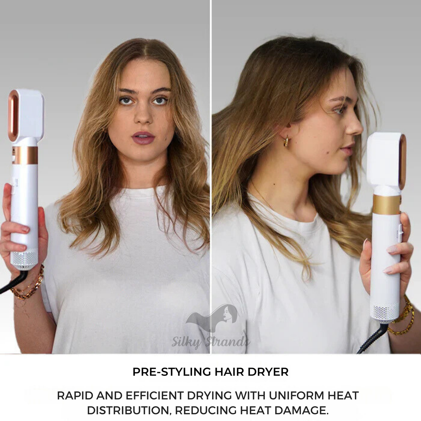 StylerPro | The 5 Minute Salon Hair Blueprint
