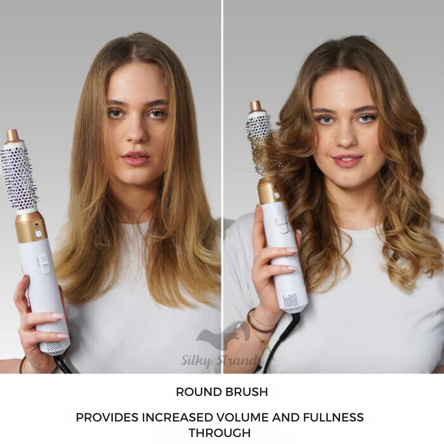 StylerPro | The 5 Minute Salon Hair Blueprint