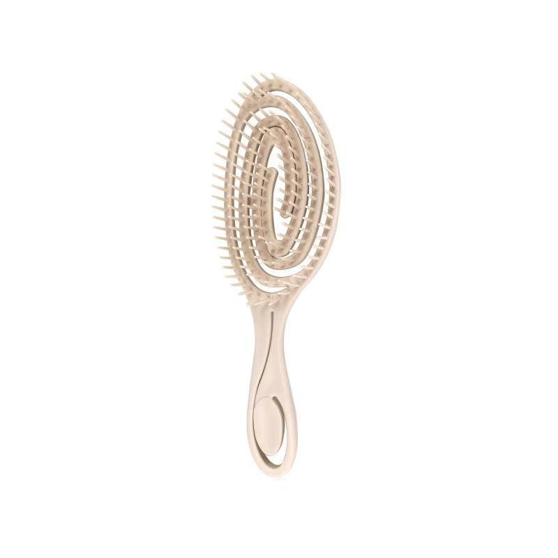 SilkyStrands™ Vented Styling Brush - Silky Strands