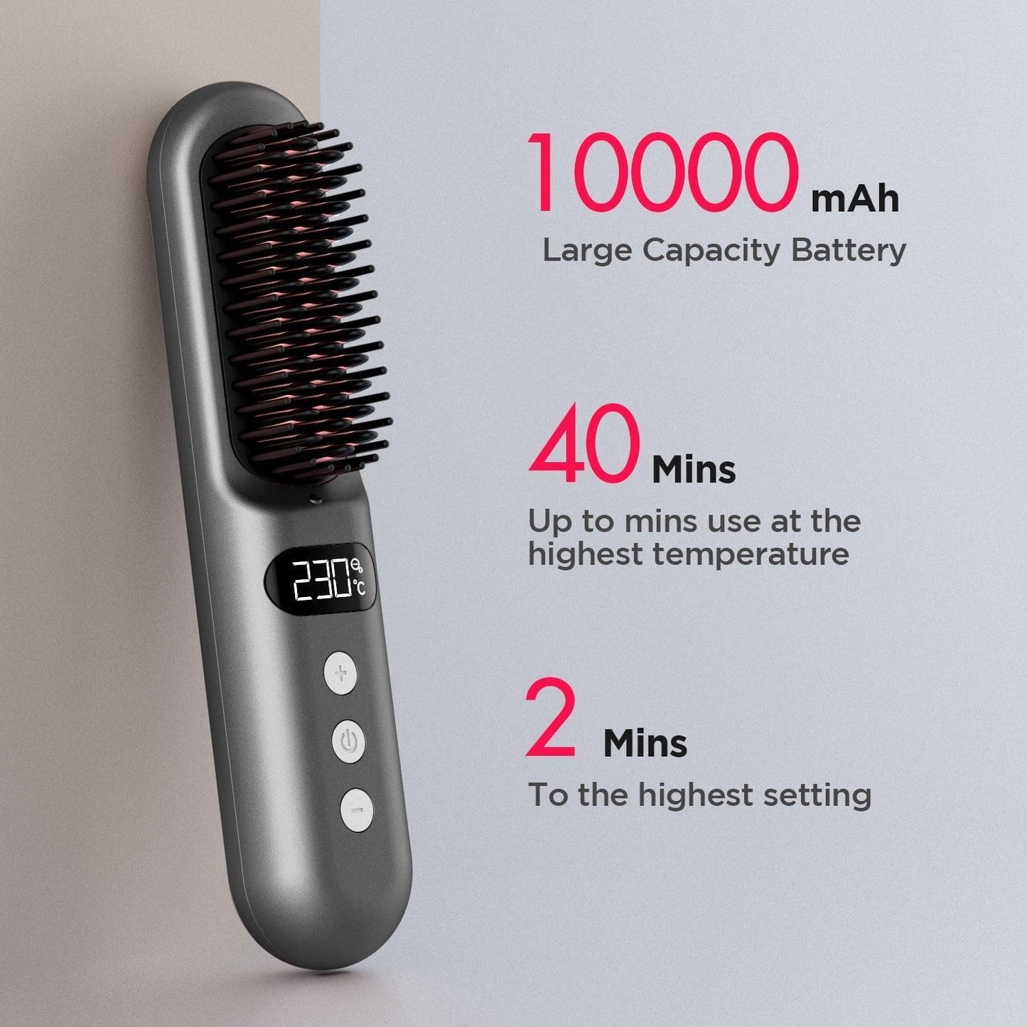 SilkyStrands™ GlamGlide Pro - Silky Strands