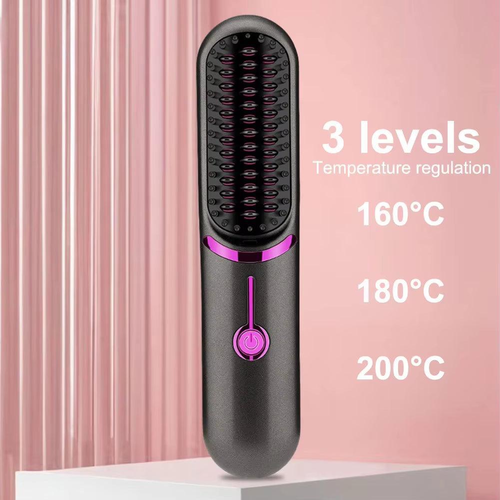SilkyStrands™ GlamGlide Lite - Silky Strands