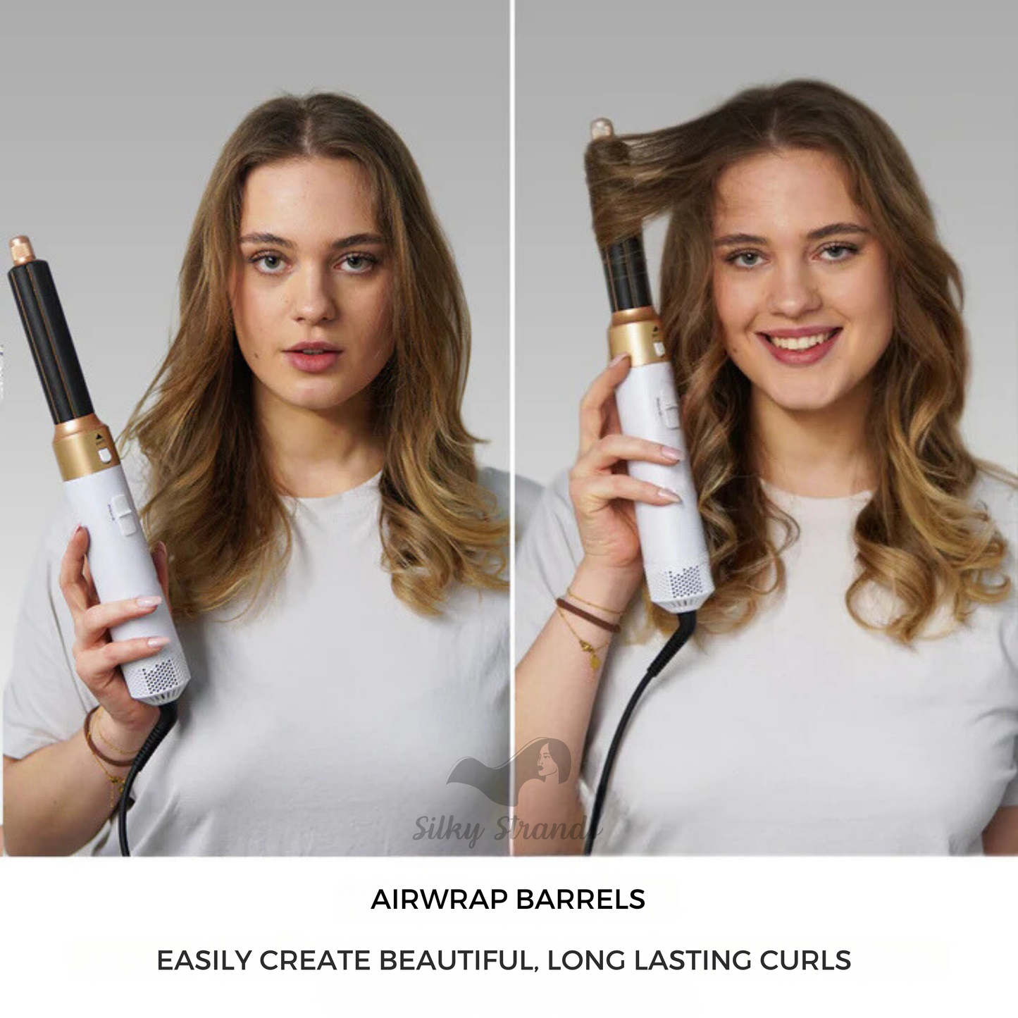 StylerPro | The 5 Minute Salon Hair Blueprint