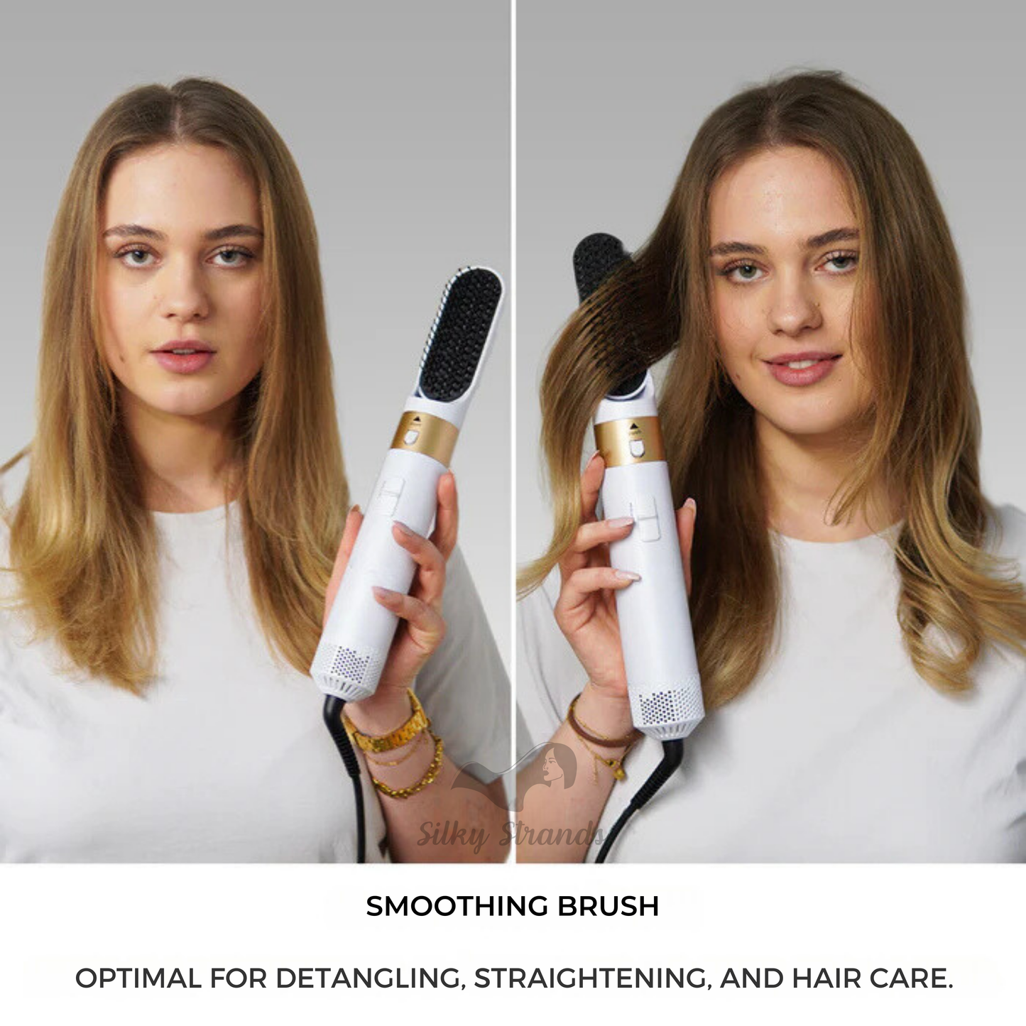 StylerPro | The 5 Minute Salon Hair Blueprint