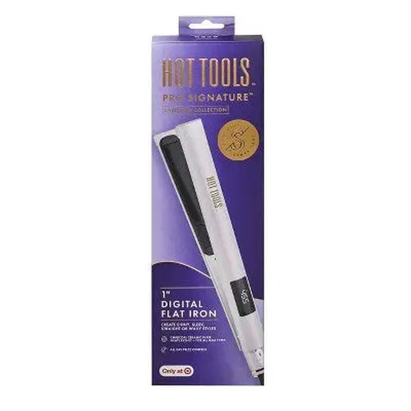 SilkyStrands™ SleekShine Pro – with LED Display - Silky Strands
