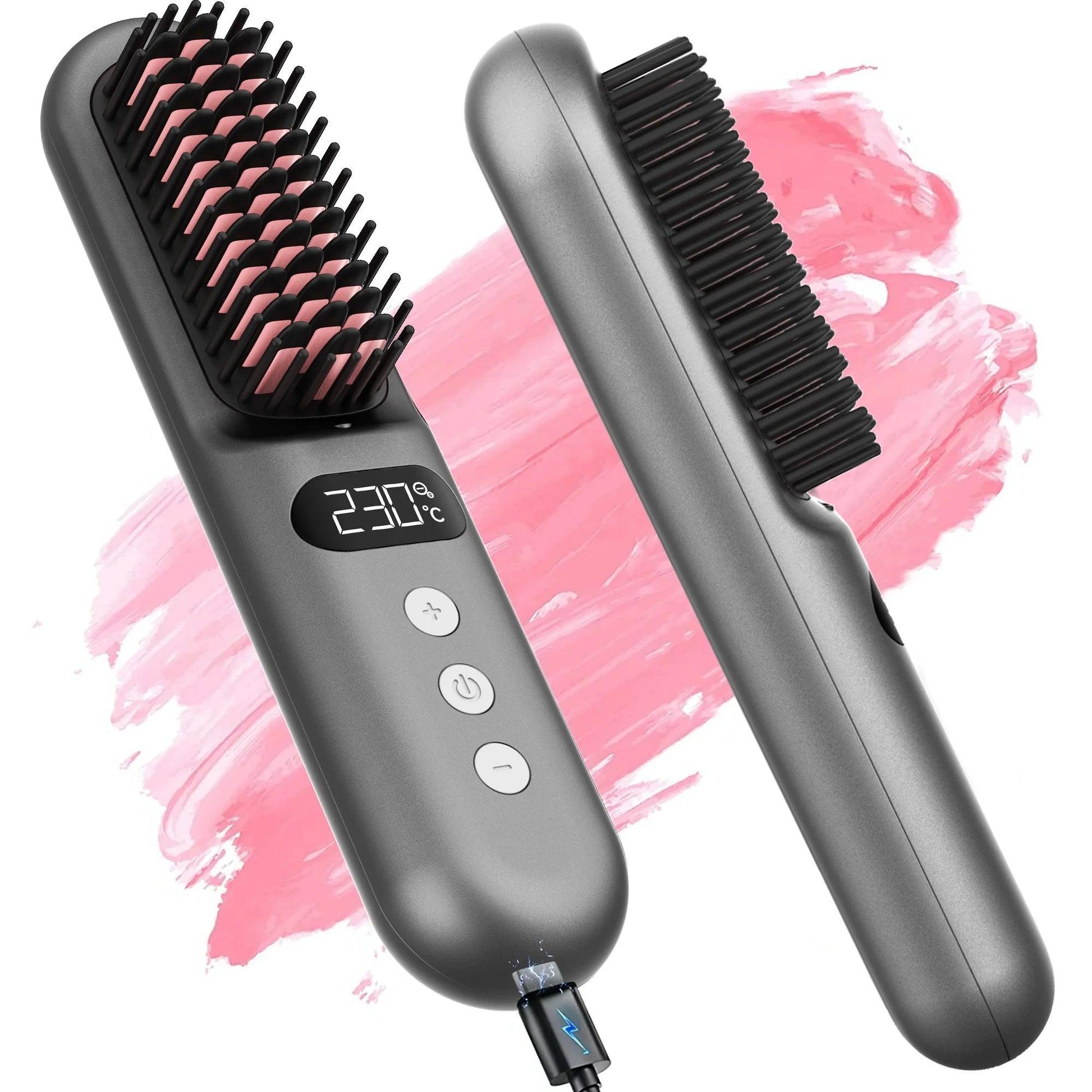 SilkyStrands™ GlamGlide Pro - Silky Strands