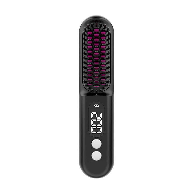 SilkyStrands™ GlamGlide - Silky Strands