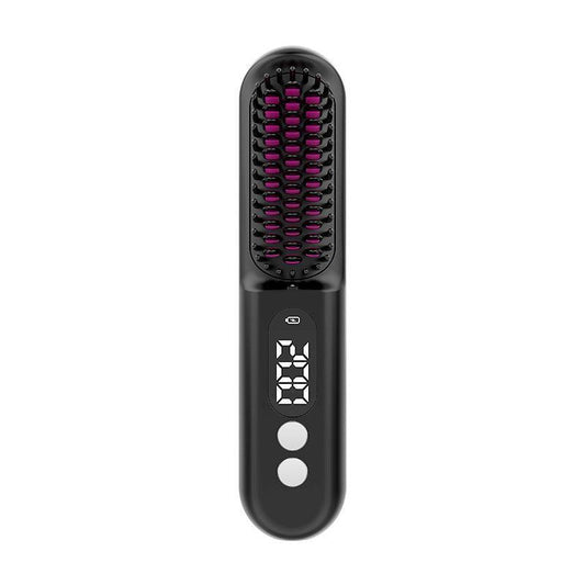 SilkyStrands™ GlamGlide - Silky Strands