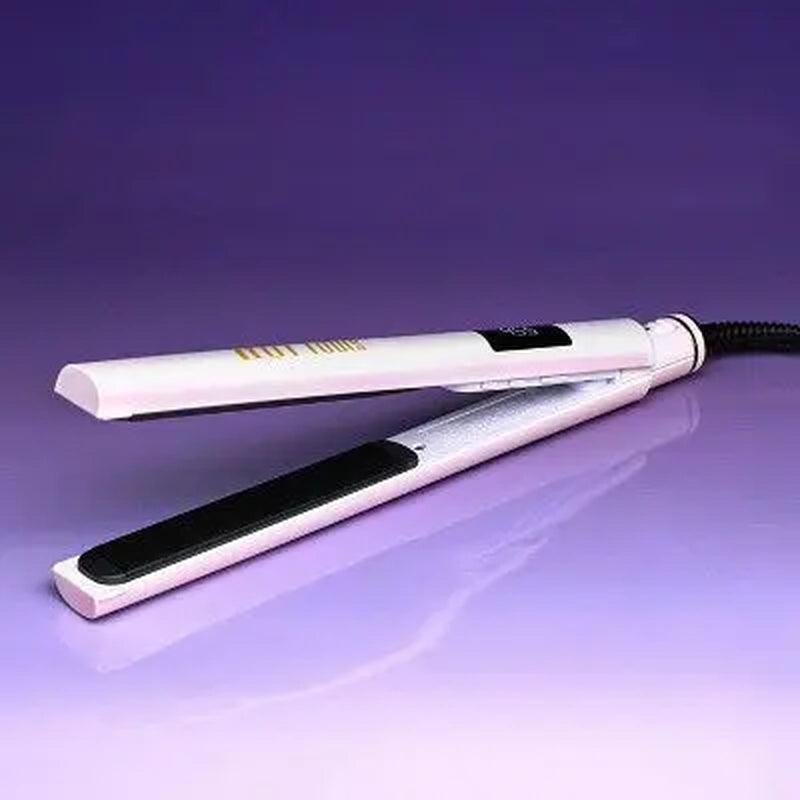 SilkyStrands™ SleekShine Pro – with LED Display - Silky Strands