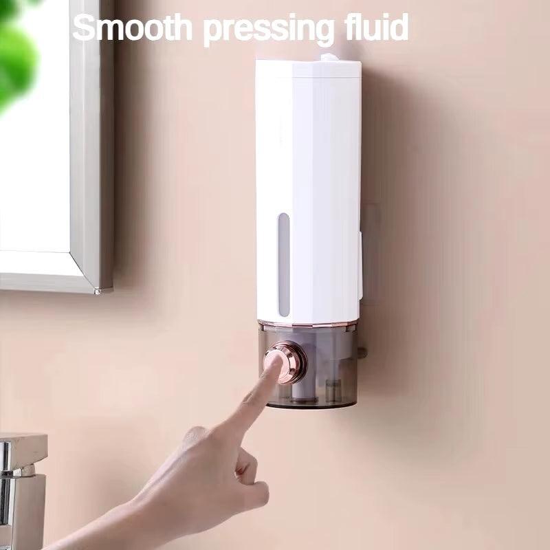 SilkyStrands™ Non-Perforating Liquid Dispenser - Silky Strands