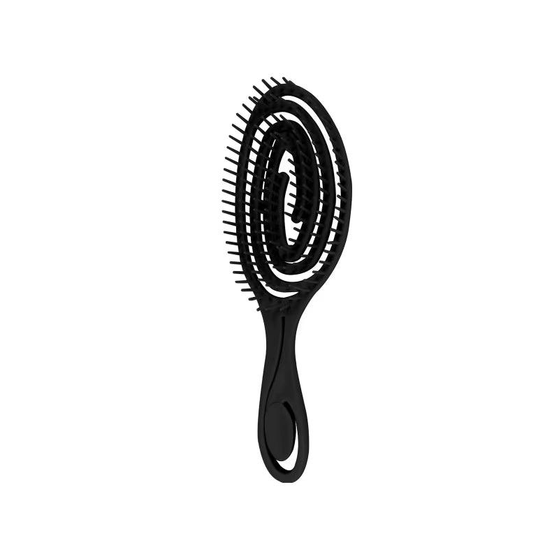 SilkyStrands™ Vented Styling Brush - Silky Strands
