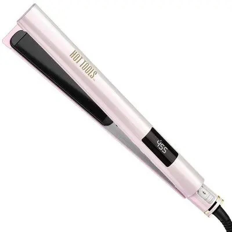 SilkyStrands™ SleekShine Pro – with LED Display - Silky Strands