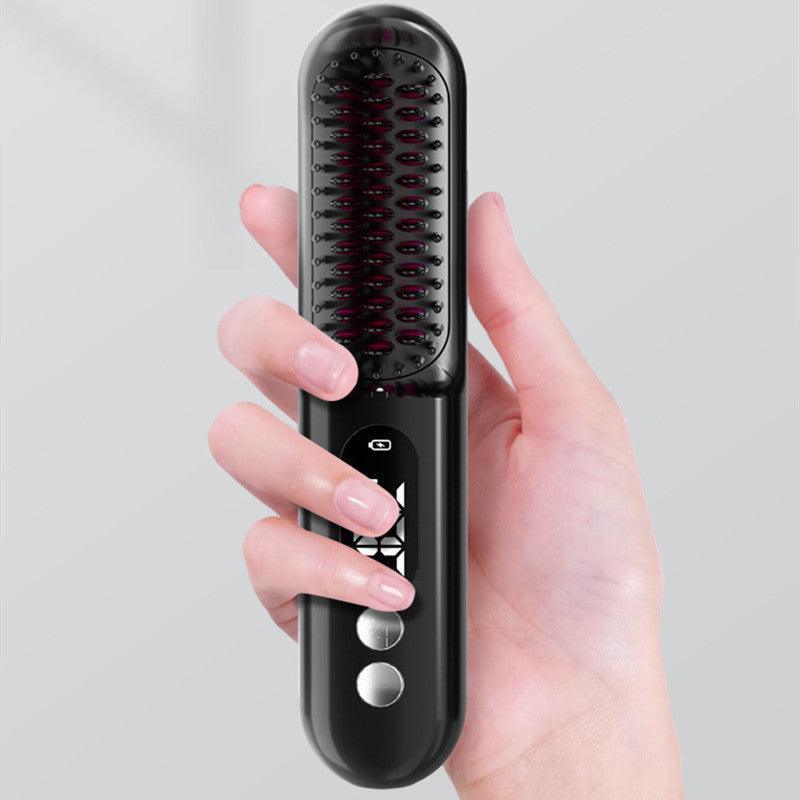 SilkyStrands™ GlamGlide - Silky Strands