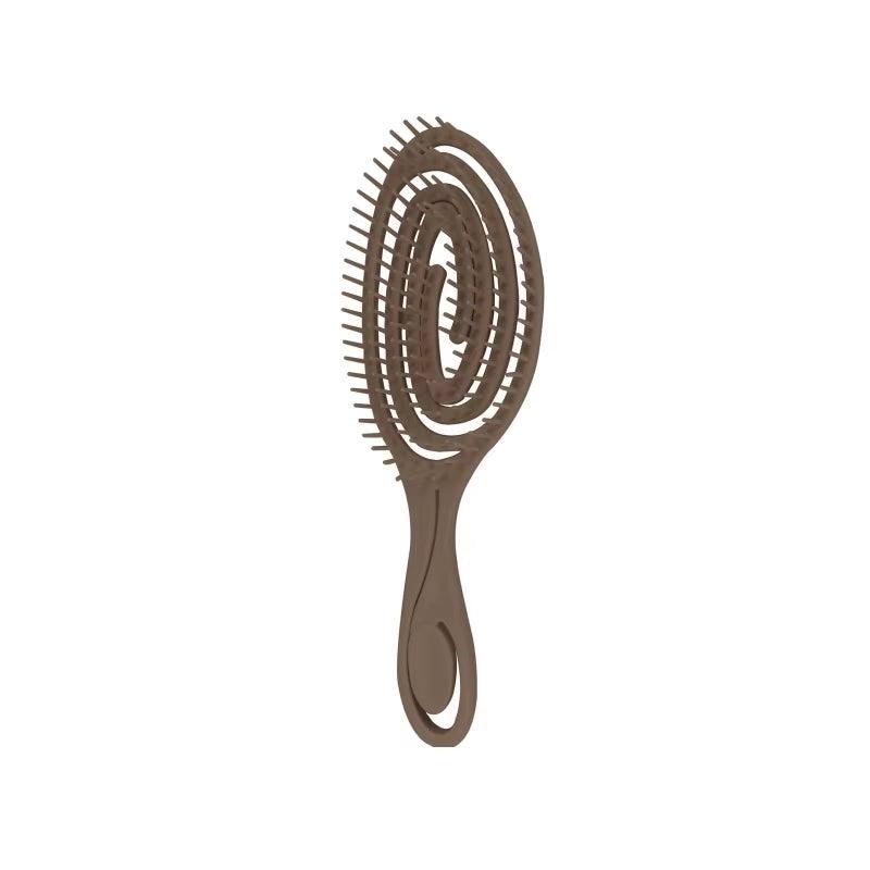 SilkyStrands™ Vented Styling Brush - Silky Strands