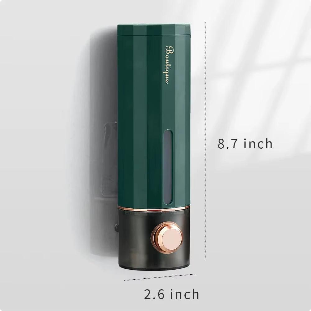 SilkyStrands™ Non-Perforating Liquid Dispenser - Silky Strands