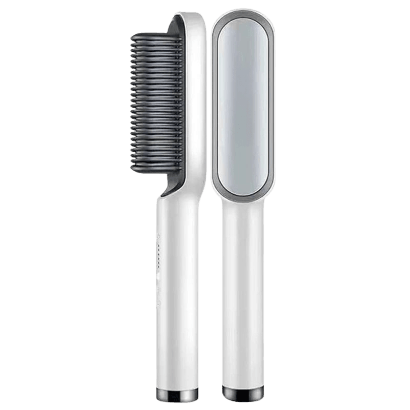 SilkyStrands™ Comb-Strait Plus - Silky Strands