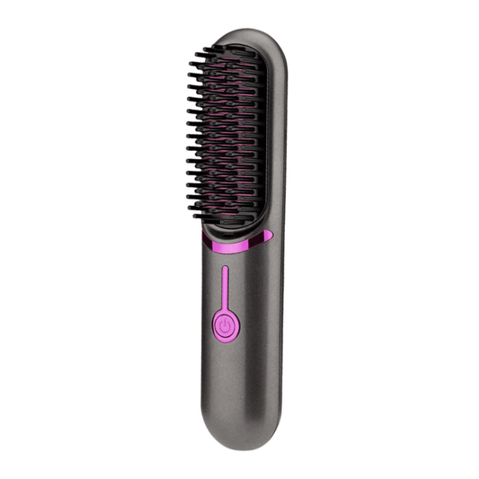 SilkyStrands™ GlamGlide Lite - Silky Strands