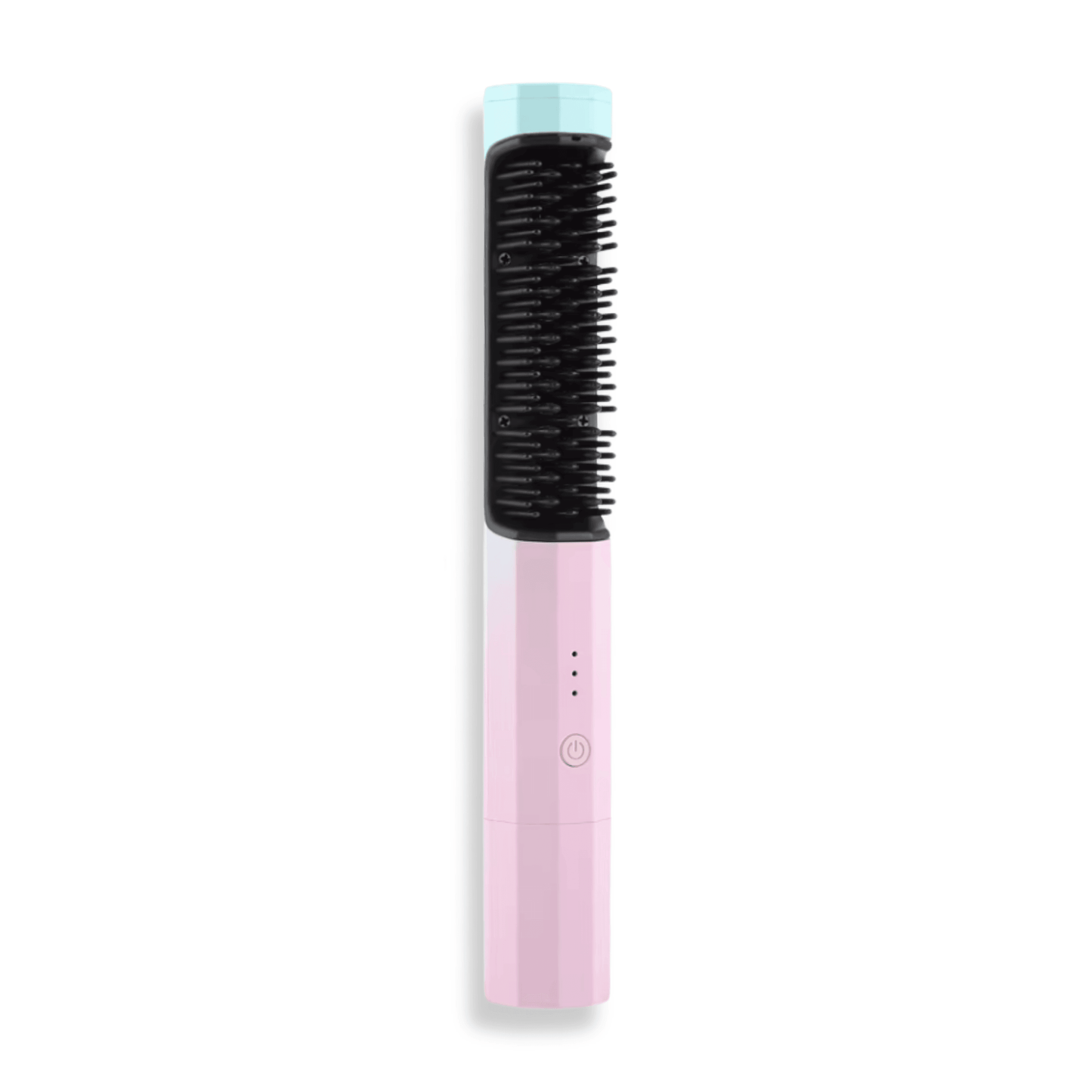 SilkyStrands™ DualStyle Cordless Straightener & Curler - Silky Strands