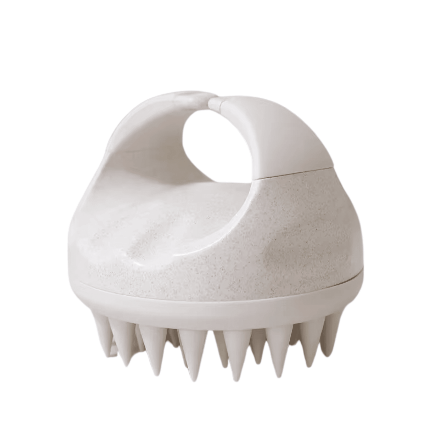 SilkyStrands™ EcoScalp Massager & Shampoo Brush - Silky Strands