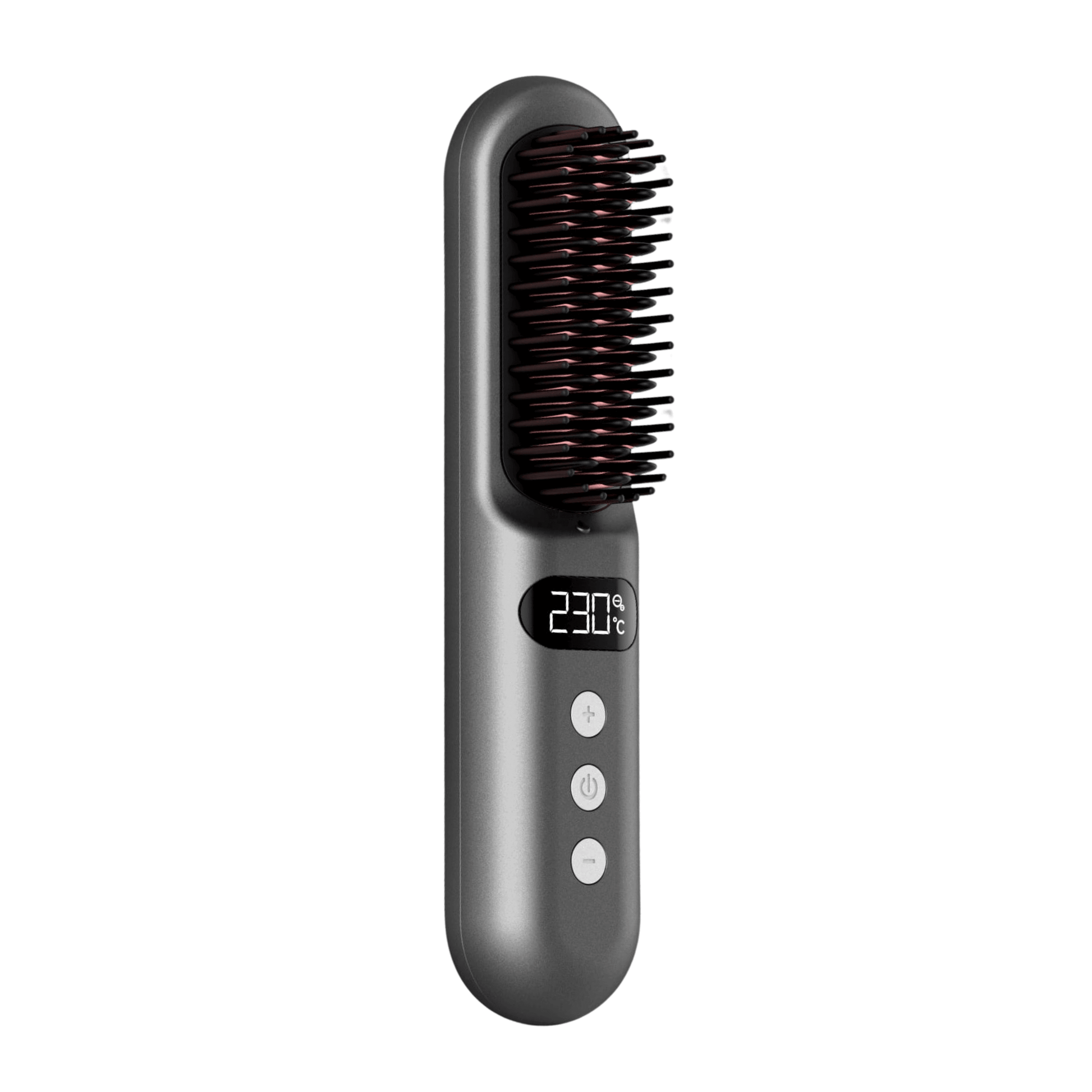 SilkyStrands™ GlamGlide Pro - Silky Strands