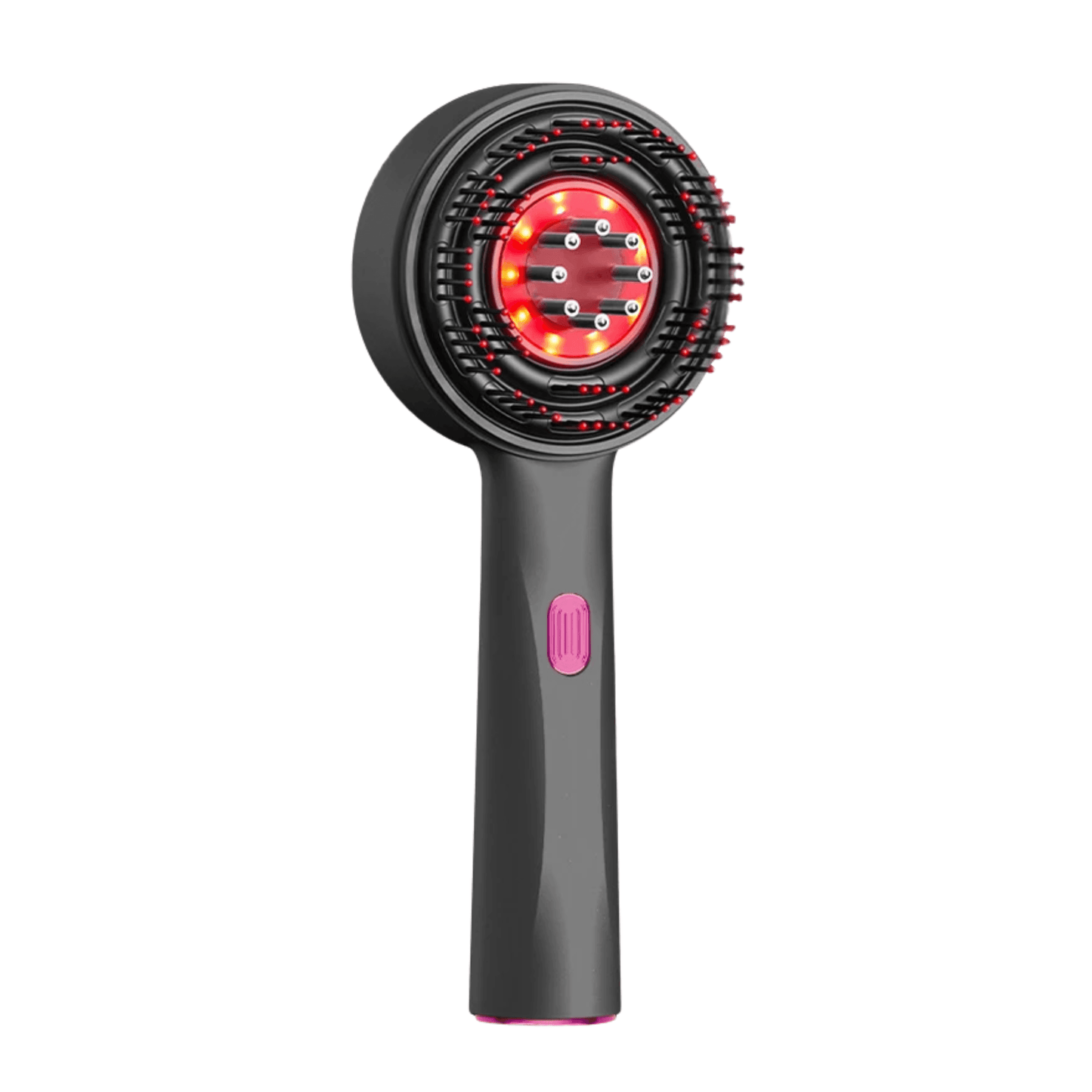 SilkyStrands™ Scalp Nourish & Stimulate Comb - Silky Strands