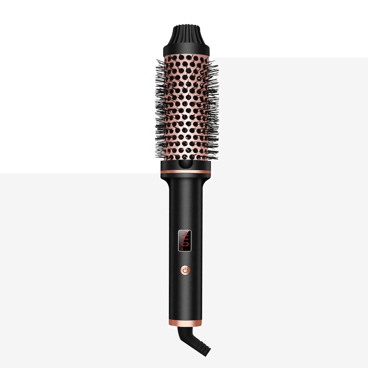 SilkyStrands™ StylePro 3-in-1 Ionic Hair Styler - Silky Strands