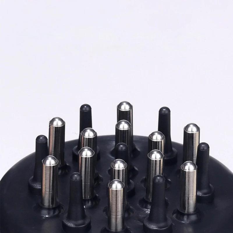 SilkyStrands™ Oil Applicator - Silky Strands