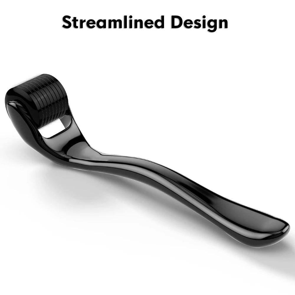 SilkyStrands™ Derma Roller - Silky Strands