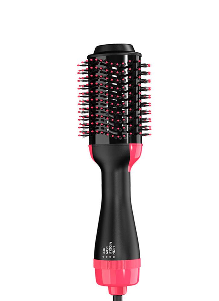 SilkyStrands™ 3-in-1 Hot Air Brush - Silky Strands