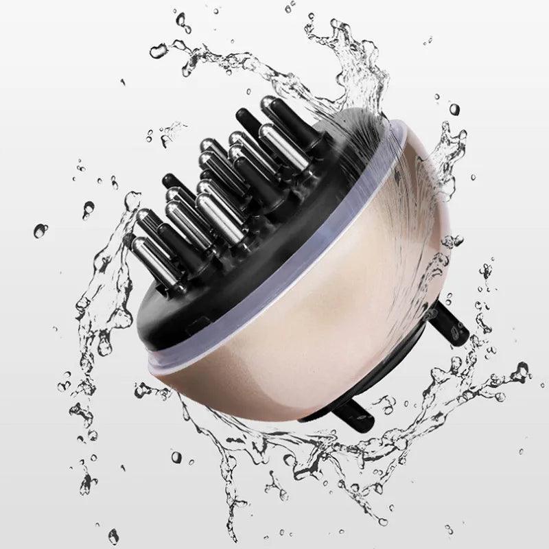 SilkyStrands™ Oil Applicator - Silky Strands