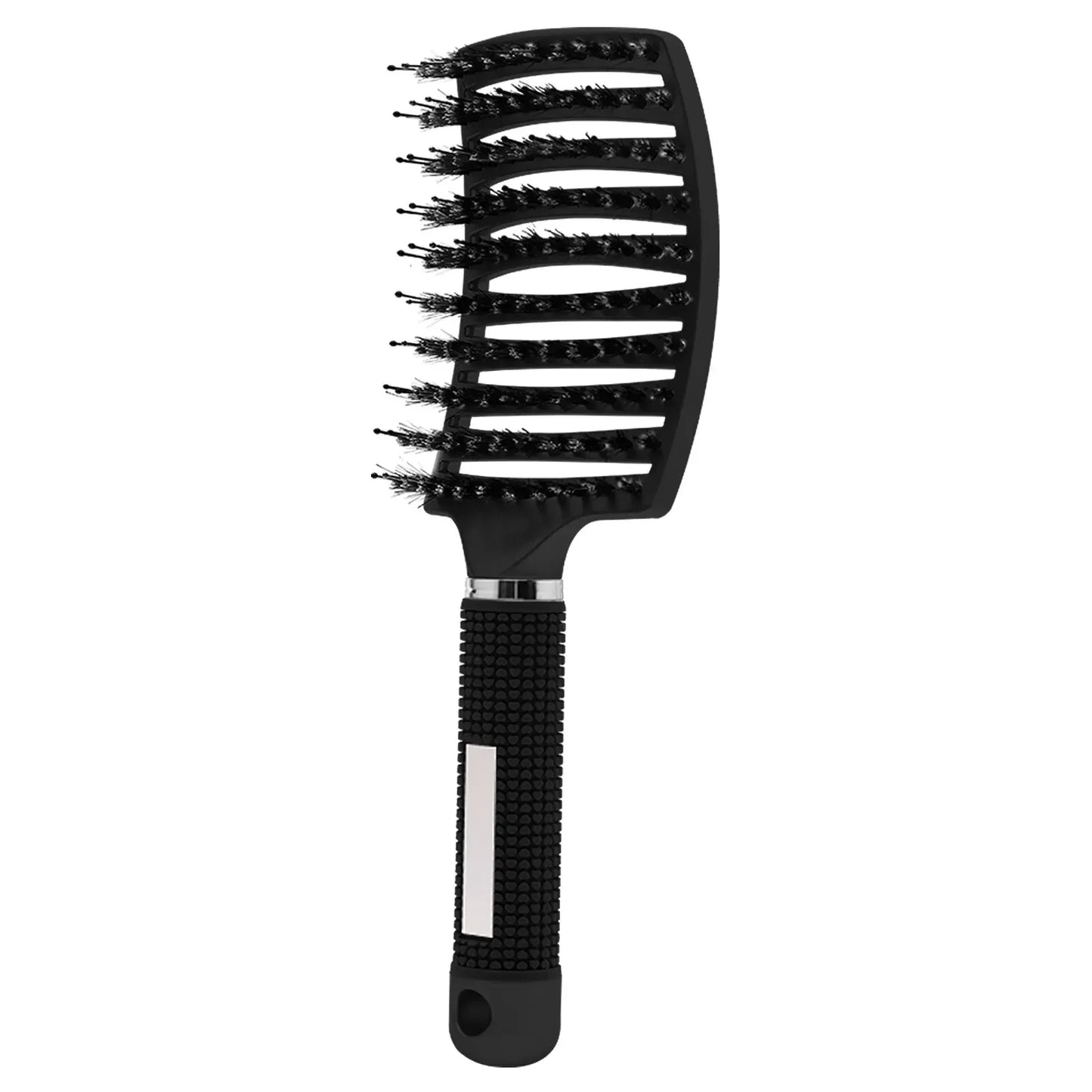 SilkyStrands™ Magic Hair Detangling Brush