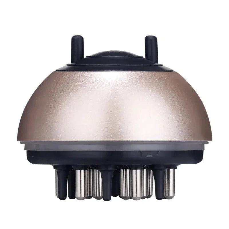 SilkyStrands™ Oil Applicator - Silky Strands