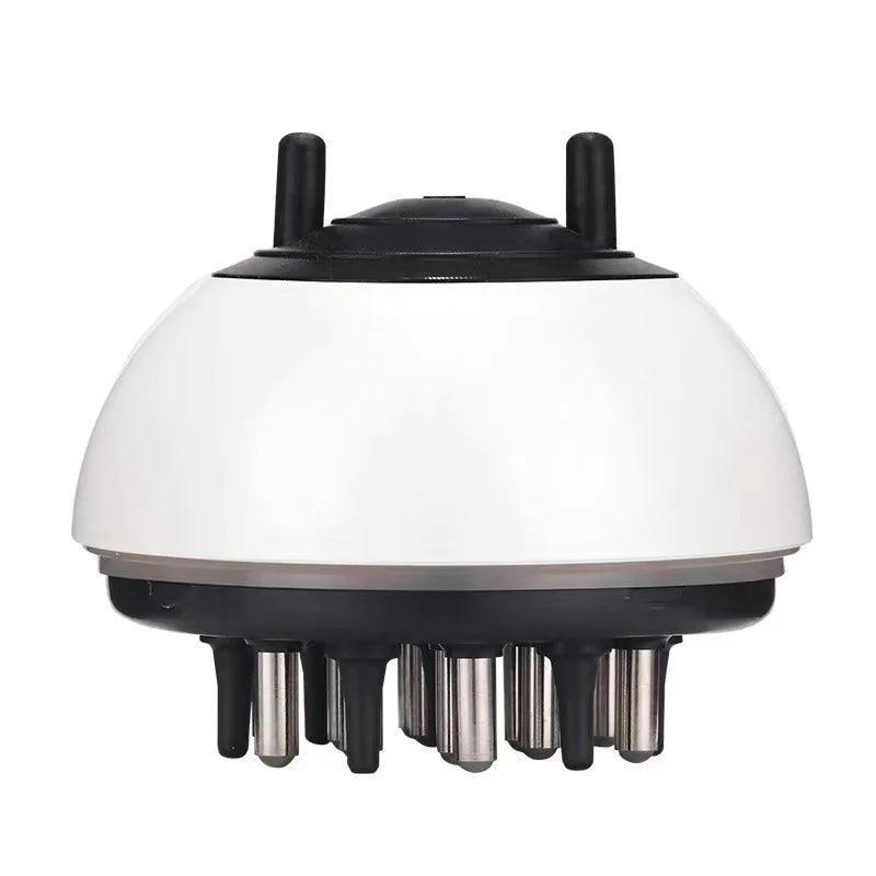 SilkyStrands™ Oil Applicator - Silky Strands
