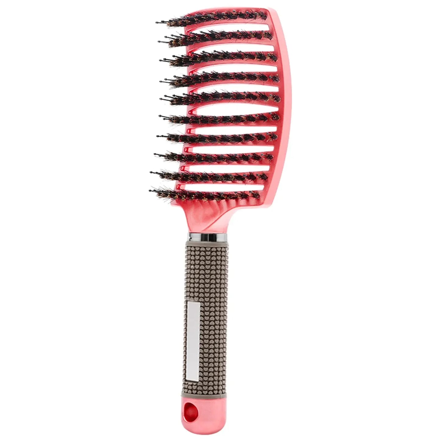 SilkyStrands™ Magic Hair Detangling Brush