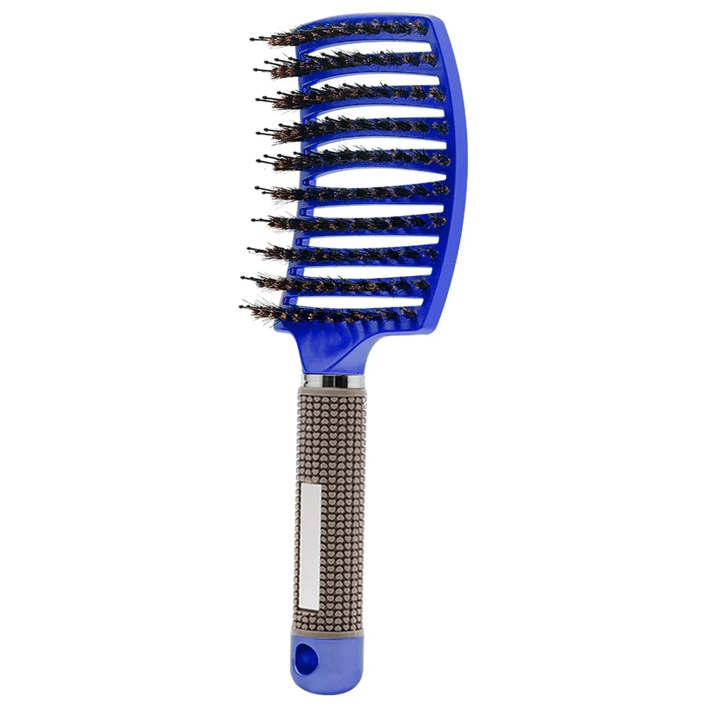 SilkyStrands™ Magic Hair Detangling Brush