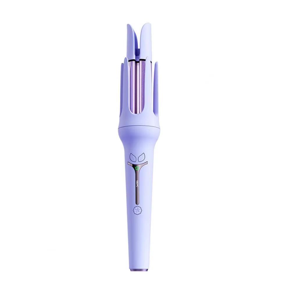 SilkyStrands™ AutoCurl Pro - Silky Strands