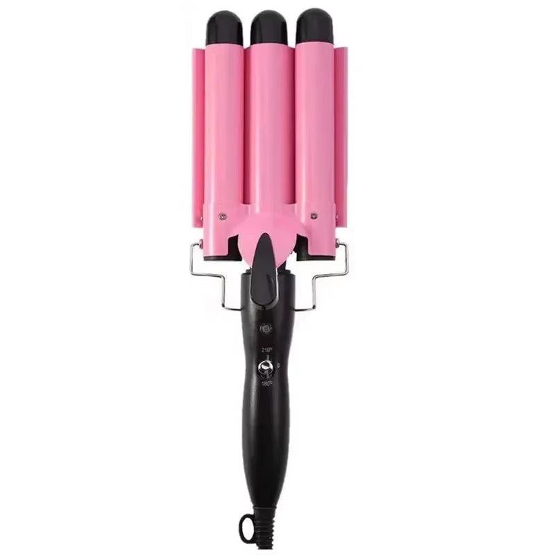 SilkyStrands™ TripleWave Pro - Silky Strands