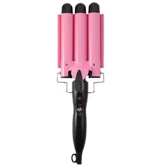 SilkyStrands™ TripleWave Pro - Silky Strands