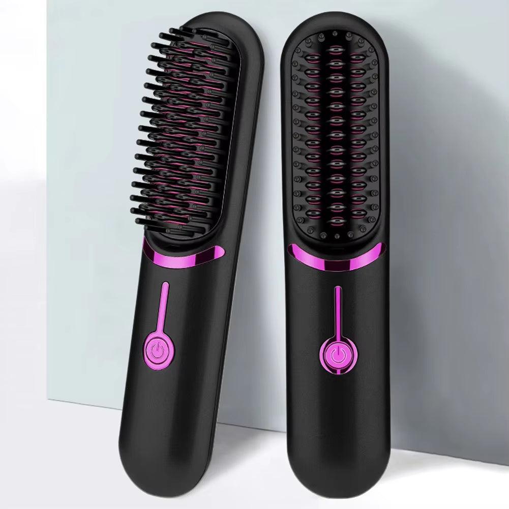SilkyStrands™ GlamGlide Lite - Silky Strands