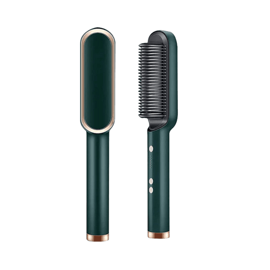 SilkyStrands™ Comb-Strait Plus - Silky Strands