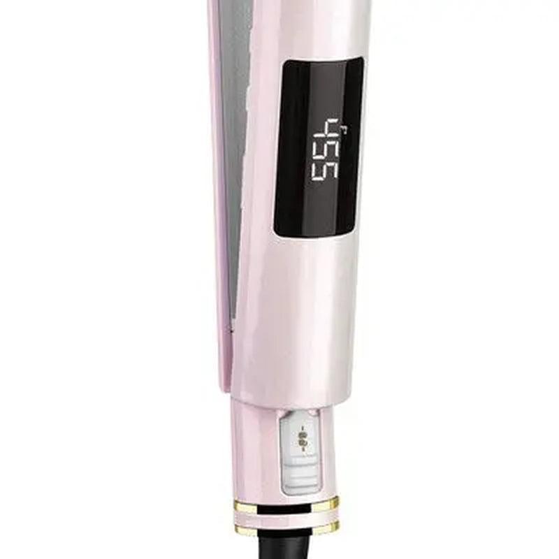 SilkyStrands™ SleekShine Pro – with LED Display - Silky Strands