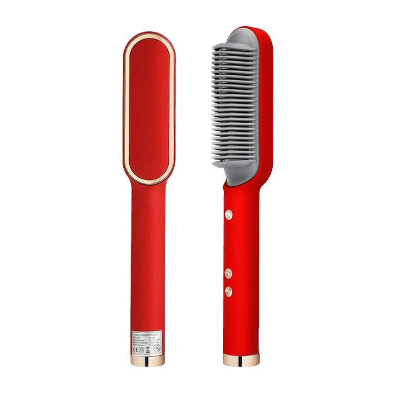 SilkyStrands™ Comb-Strait Plus - Silky Strands